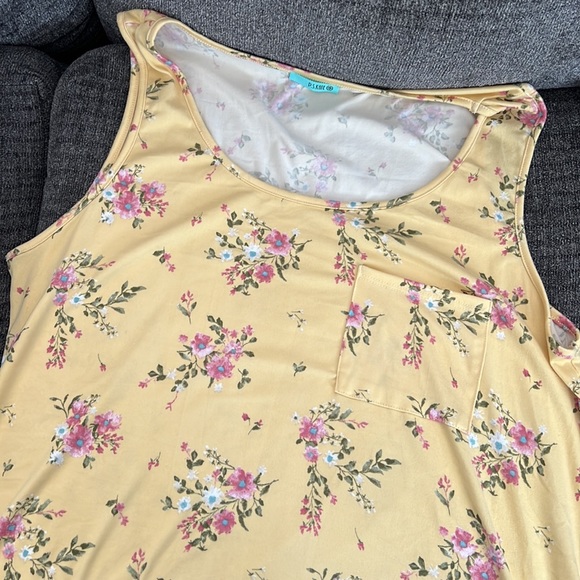 Tank - Picture 3 of 3